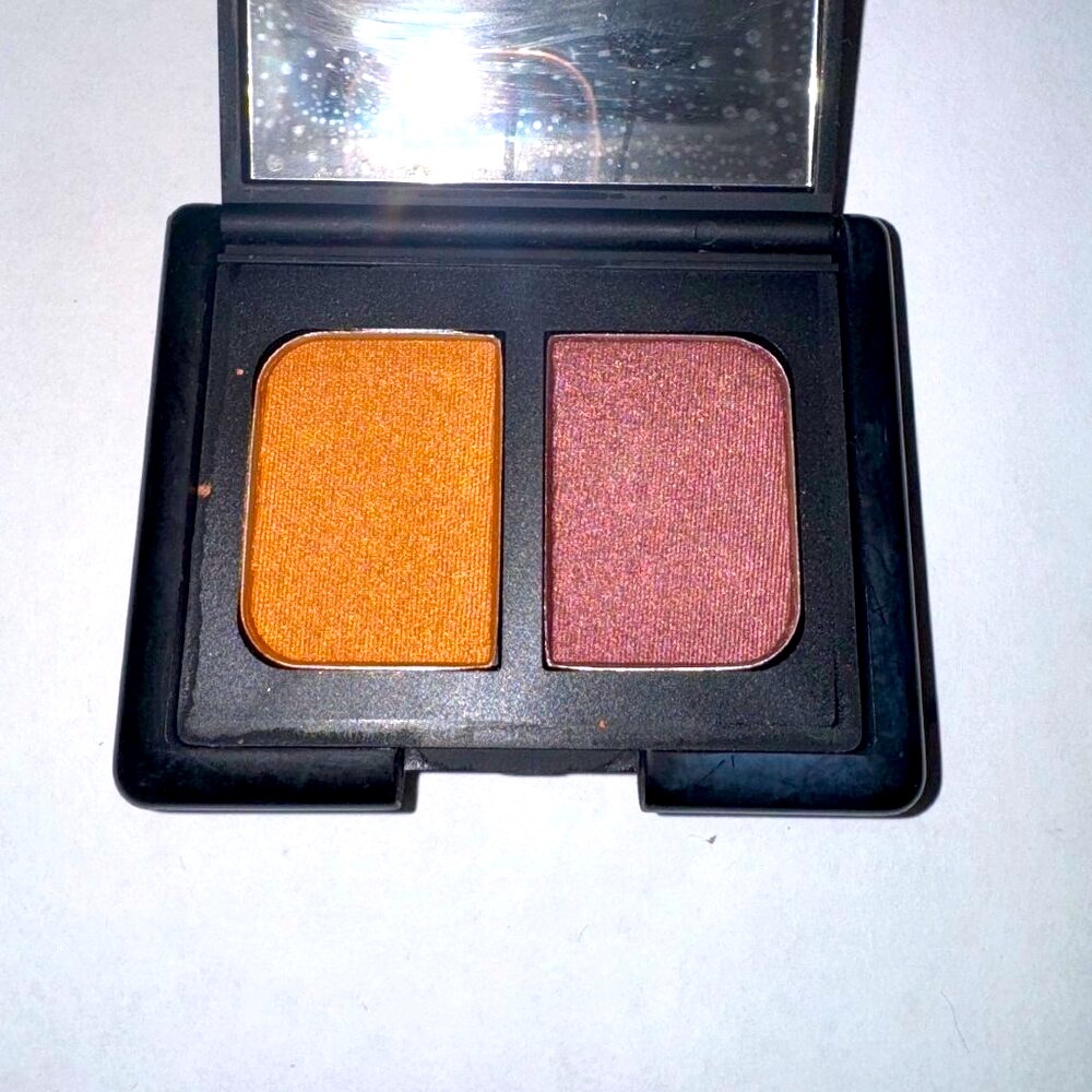 Nars E/S Duo Cheyenne
